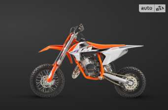 KTM SX 2024 в Николаев