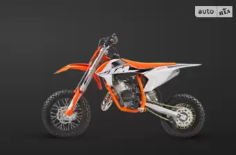 KTM SX