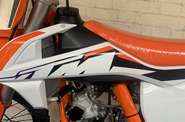 KTM SX Base