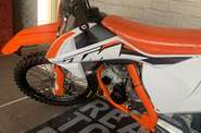 KTM SX Base