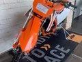 KTM SX KTM SX