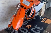 KTM SX Base