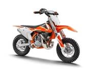 KTM SX Base