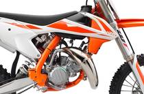 KTM SX Base