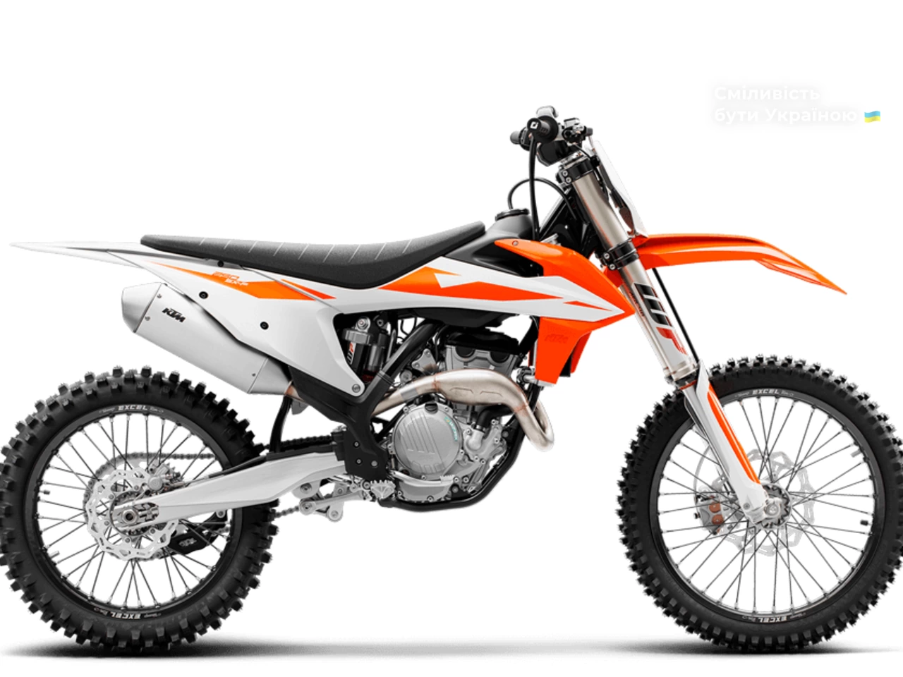 KTM SX Base