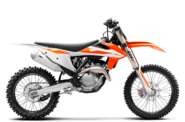 KTM SX Base