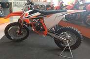 KTM SX Base