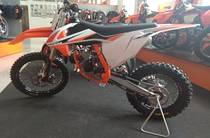 KTM SX Base