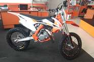 KTM SX Base