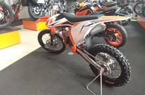 KTM SX Base