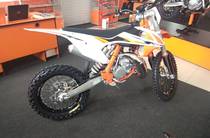 KTM SX Base