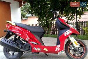 Kv Matrix 2018 року