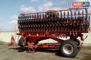 Kverneland DG 2018 року