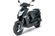 Kymco Agility Base