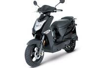 Kymco Agility Base