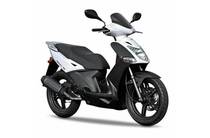 Kymco Agility Base