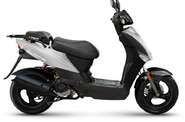 Kymco Agility Base