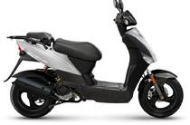 Kymco Agility Base