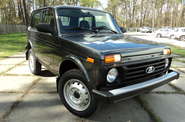 Lada 4x4 21214-031-50 Standard