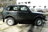 Lada 4x4 21214-031-50 Standard