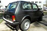 Lada 4x4 21214-031-50 Standard