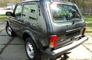 Lada 4x4 21214-031-50 Standard