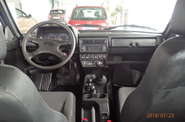 Lada 4x4 21214-034-58 Luxe