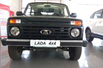 Lada 4x4 21214-031-50 Standard