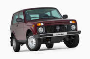 Lada 4x4 21214-035-58