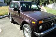 Lada 4x4 21214-010-50