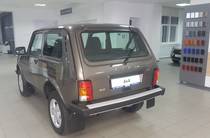 Lada 4x4 21214-034-58 Luxe