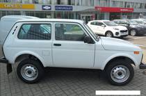 Lada 4x4 21214-031-50