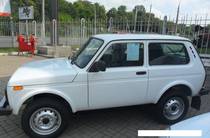 Lada 4x4 21214-031-50