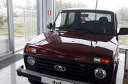 Lada 4x4 21214-031-50