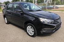 Lada Granta Standart