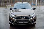 Lada Granta Start