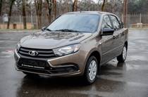 Lada Granta Start