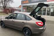 Lada Granta Start