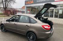 Lada Granta Start