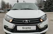 Lada Granta Start