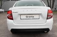 Lada Granta Start