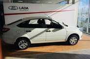 Lada Granta Start