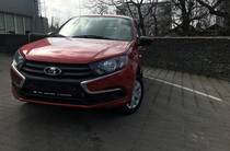 Lada Granta Start