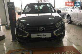 Lada Granta 1.6 16V МТ (98 л.с.) 2021 Lada Granta 1.6 16V МТ (98 л.с.) 2021