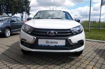 Lada Granta Start