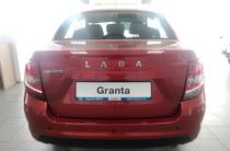 Lada Granta Luxe Prestige