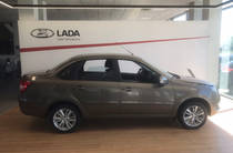 Lada Granta Luxe