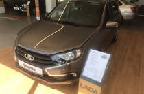 Lada Granta Luxe