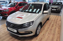 Lada Granta Comfort