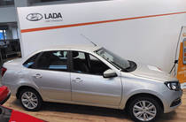 Lada Granta Comfort